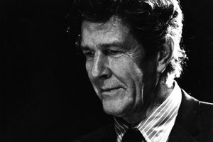 John CAGE