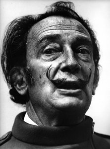 Salvador Dali
