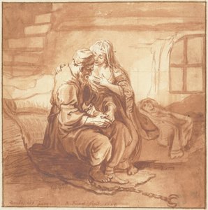 Römische Kinderliebe