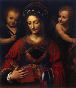 Santa Caterina
