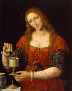 Heilige Maria Magdalena, ca. 1524
