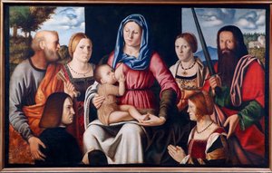  von Bernardino Luini