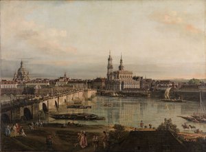  von Bernardo Bellotto