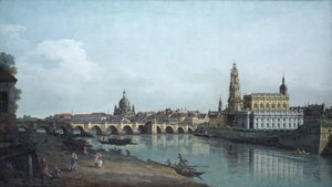  von Bernardo Bellotto
