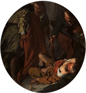 Die Trunkenheit Noahs