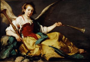 Die Allegorie des Ruhms