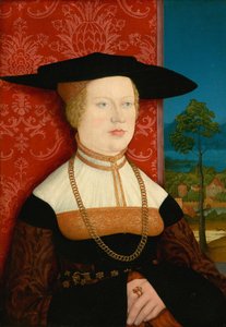 Margarethe Vöhlin [Vorderseite]