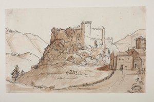  von Bertel Thorvaldsen