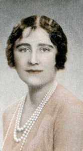 HRH Die Herzogin von York 1900-2002, 1935