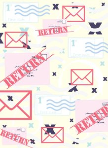 Return to Sender, 2015