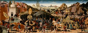 Der Triumph des Camillus