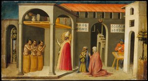  von Bicci di Lorenzo