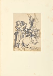 Die Wappen mit Totenkopf