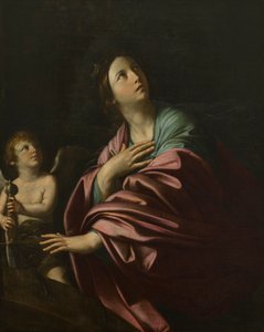 St. Katharina von Alexandria