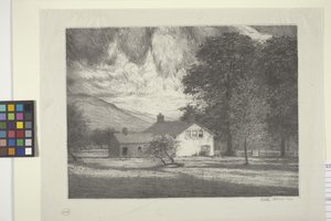 Mein Haus von Bolton Coit Brown