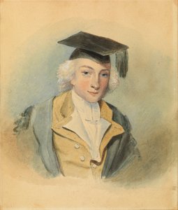 James Smithson von Bone