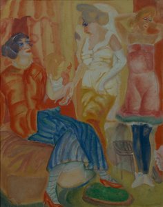 Frauen