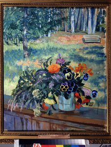 Blumen