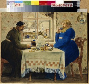 Die Kutscher