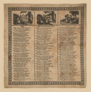 Taschentuch von Boston Chemical Printing Company
