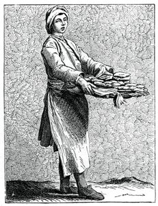 Alles heiß! Alles heiß!, 1737-1742
