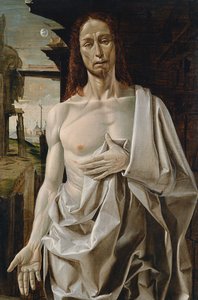 Der auferstandene Christus