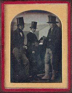 John Ashworth, Edmund Ashworth, Edmund Ashworth Jr.