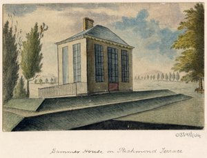 Eine Serie von Skizzen, Ansichten in Großbritannien, dem Kontinent und Amerika 1772-1778