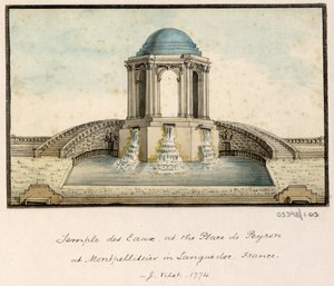 Eine Serie von Skizzen, Ansichten in Großbritannien, dem Kontinent und Amerika 1772-1778