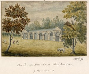 Eine Serie von Skizzen, Ansichten in Großbritannien, dem Kontinent und Amerika 1772-1778