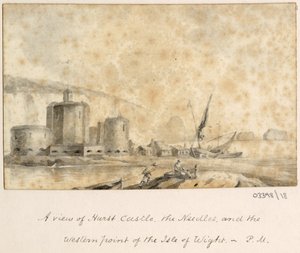 Eine Serie von Skizzen, Ansichten in Großbritannien, dem Kontinent und Amerika 1772-1778