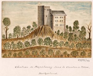Eine Serie von Skizzen, Ansichten in Großbritannien, dem Kontinent und Amerika 1772-1778