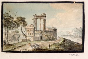 Eine Serie von Skizzen, Ansichten in Großbritannien, dem Kontinent und Amerika 1772-1778