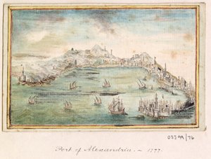 Eine Serie von Skizzen, Ansichten in Großbritannien, dem Kontinent und Amerika 1772-1778
