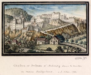 Eine Serie von Skizzen, Ansichten in Großbritannien, dem Kontinent und Amerika 1772-1778