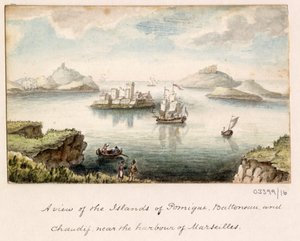 Eine Serie von Skizzen, Ansichten in Großbritannien, dem Kontinent und Amerika 1772-1778