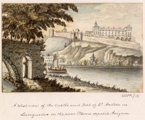 Eine Serie von Skizzen, Ansichten in Großbritannien, dem Kontinent und Amerika 1772-1778