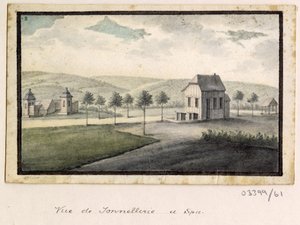 Eine Serie von Skizzen, Ansichten in Großbritannien, auf dem Kontinent und in Amerika 1772-1778