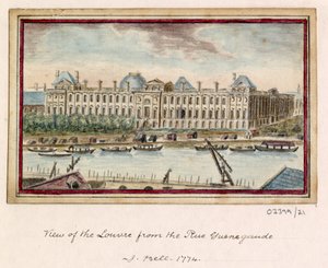 Eine Reihe von Skizzen, Ansichten in Großbritannien, dem Kontinent und Amerika 1772-1778