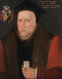 Edward Goodman von Ruthin