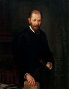 George William Marshall, York Herold