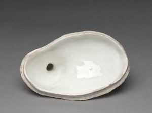 Henne und Küken Terrine, Chelsea Porzellanmanufaktur, ca. 1755