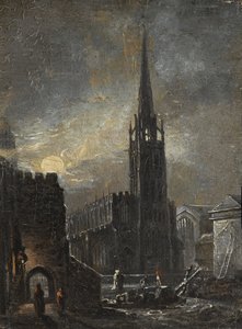 Holy Trinity und St. Michael