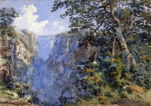Pachmarhi, Madhya Pradesh von British School