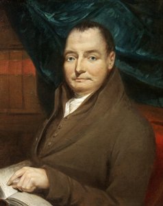 Porträt von John Birtill