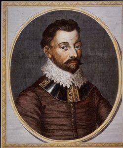 Sir Francis Drake, Händler und Freibeuter