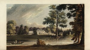Stoke House, Windsor von British School