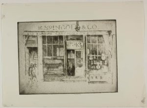 Chicago - Der Pfandleiher