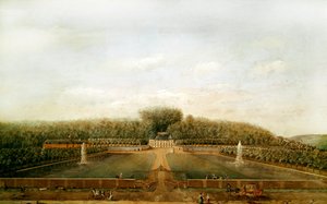 Schloss der Gräfin von Varneville, Port Marly