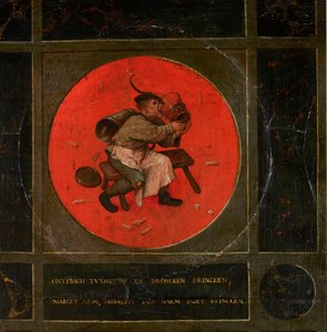 Zwölf Sprichwörter, 1558